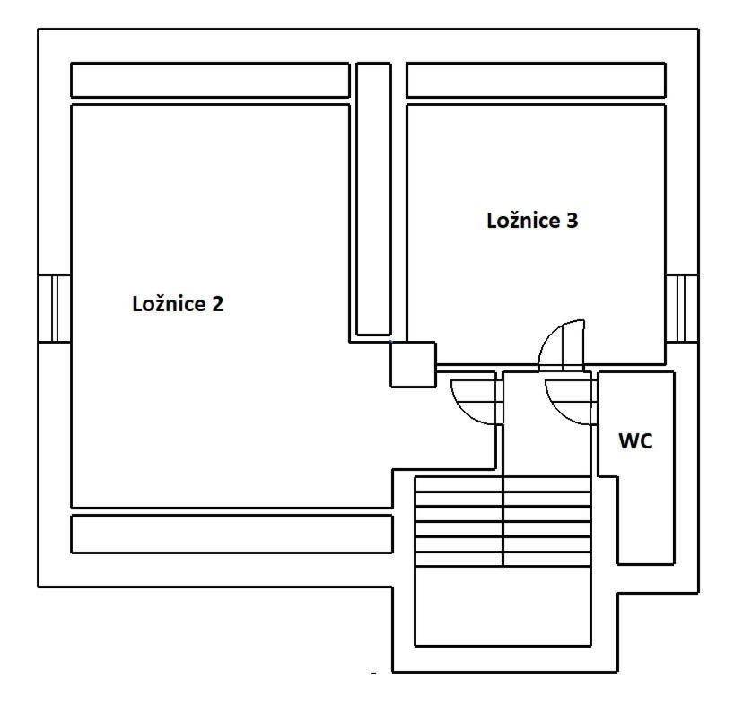 Apartmany 264 Albrechtice v Jizerskych horach Kültér fotó