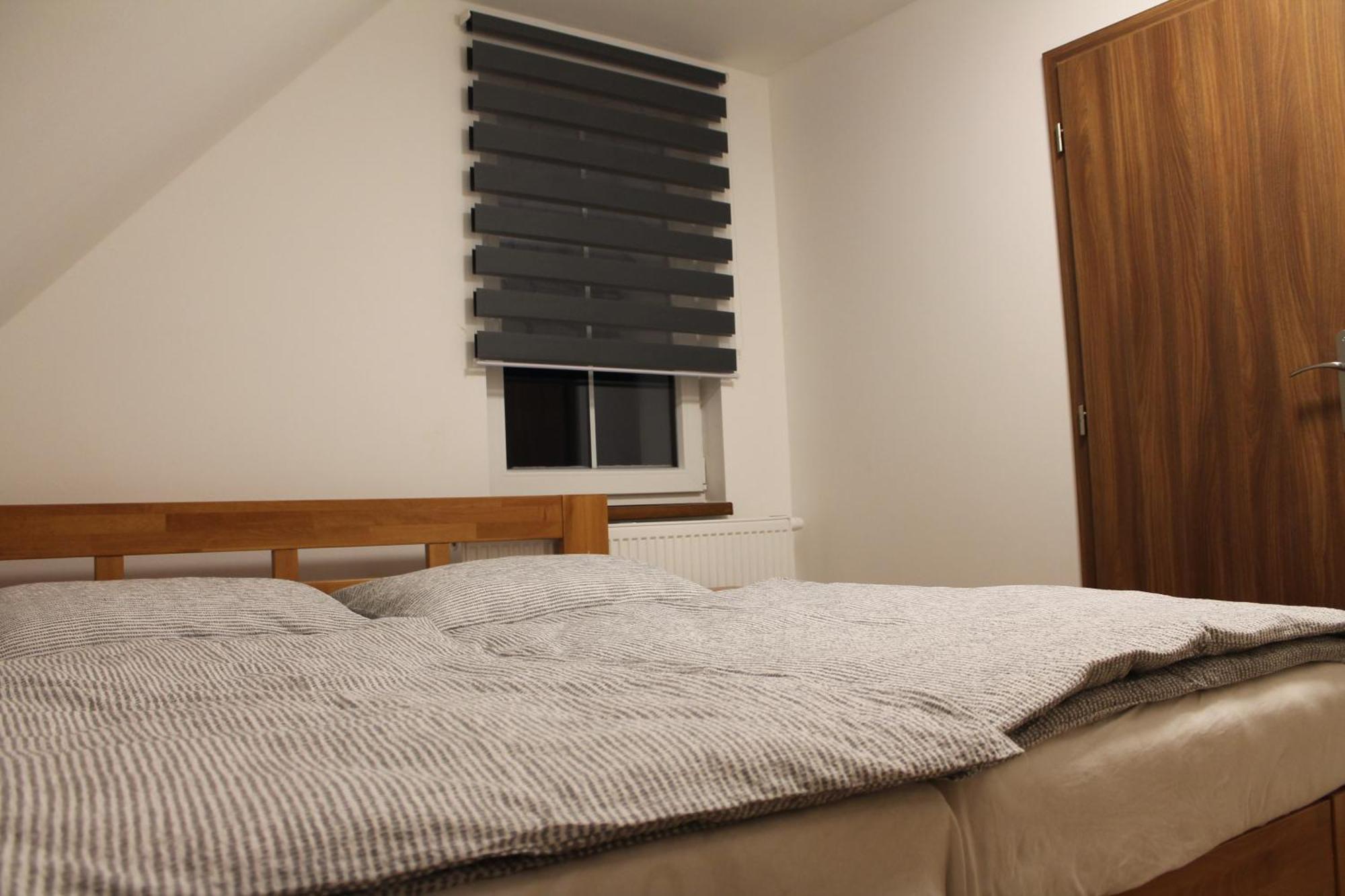 Apartmany 264 Albrechtice v Jizerskych horach Kültér fotó