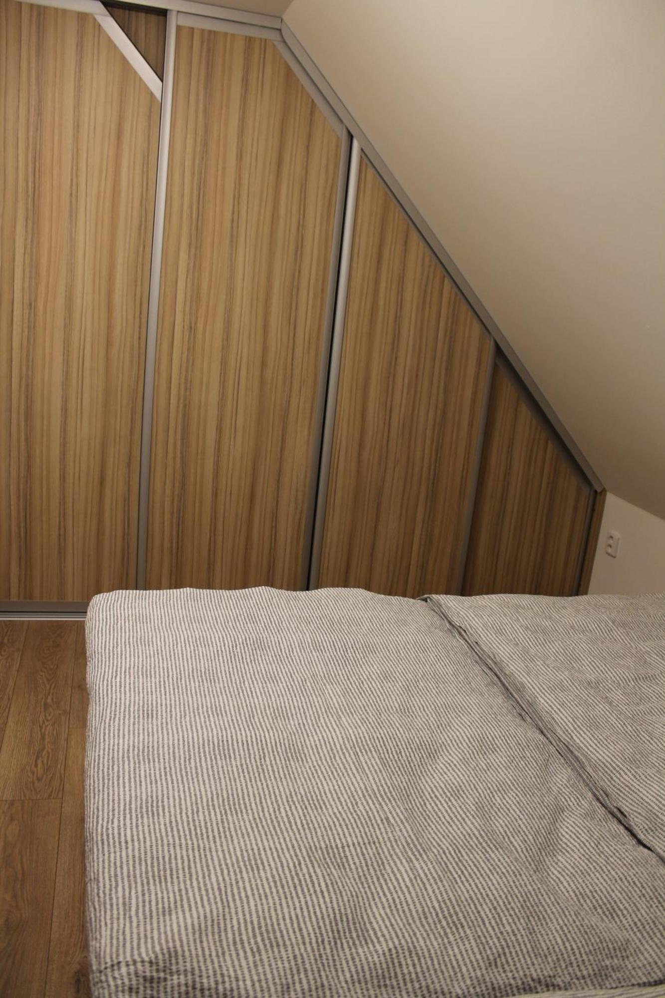 Apartmany 264 Albrechtice v Jizerskych horach Kültér fotó