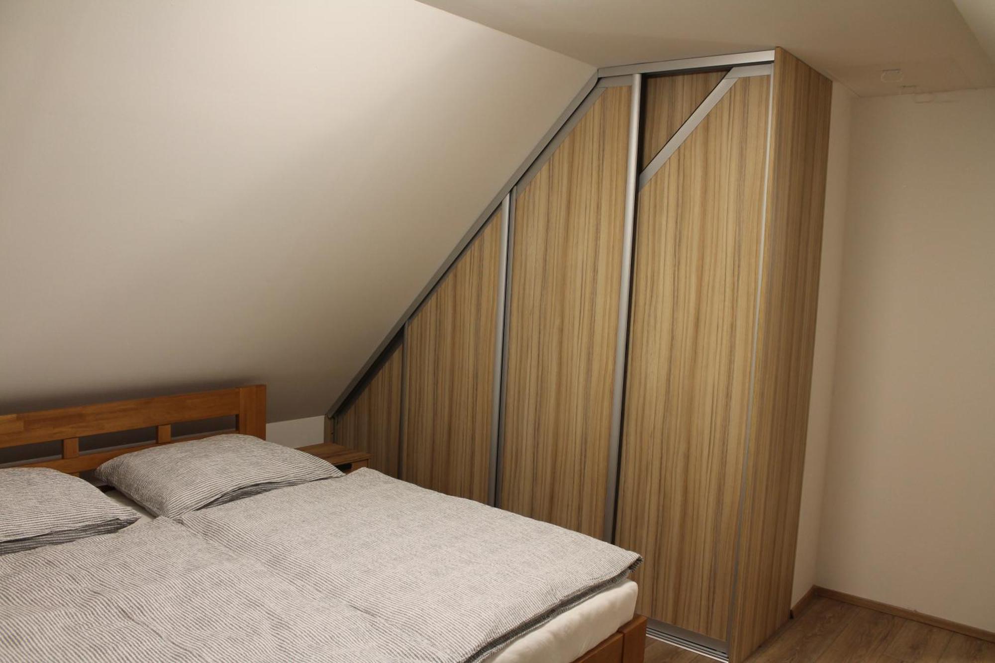 Apartmany 264 Albrechtice v Jizerskych horach Kültér fotó