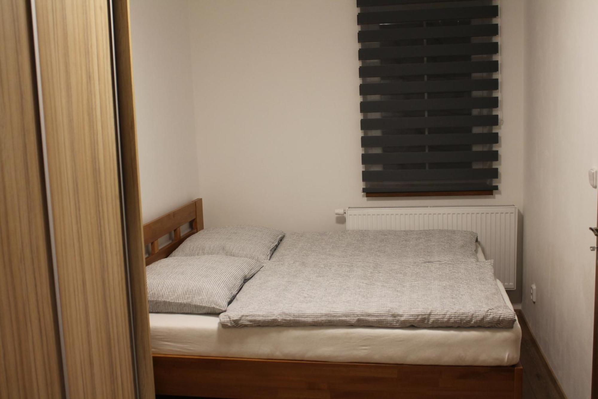 Apartmany 264 Albrechtice v Jizerskych horach Kültér fotó