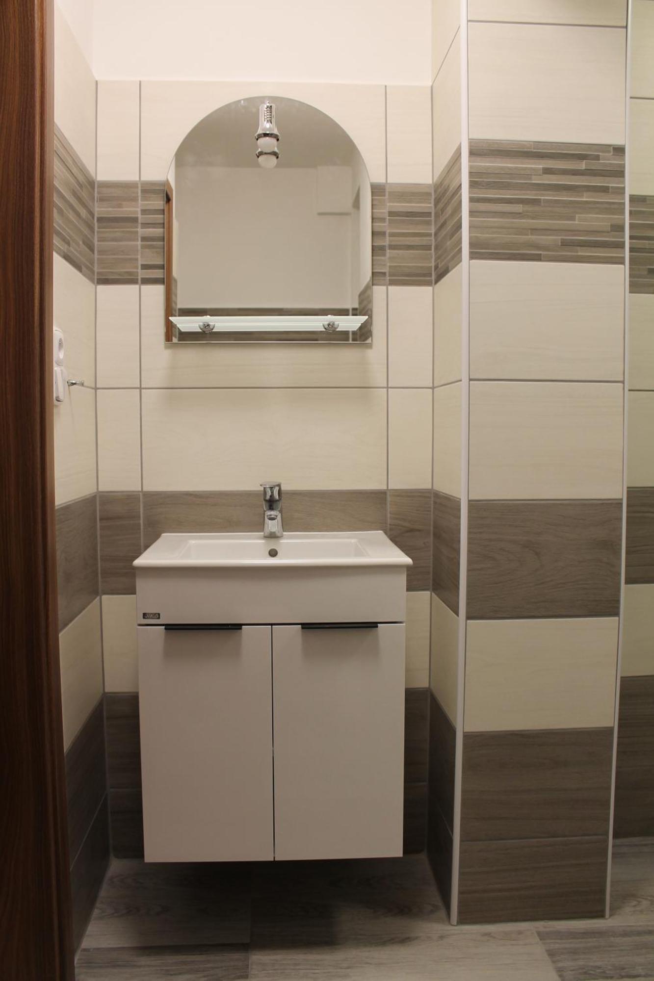 Apartmany 264 Albrechtice v Jizerskych horach Kültér fotó