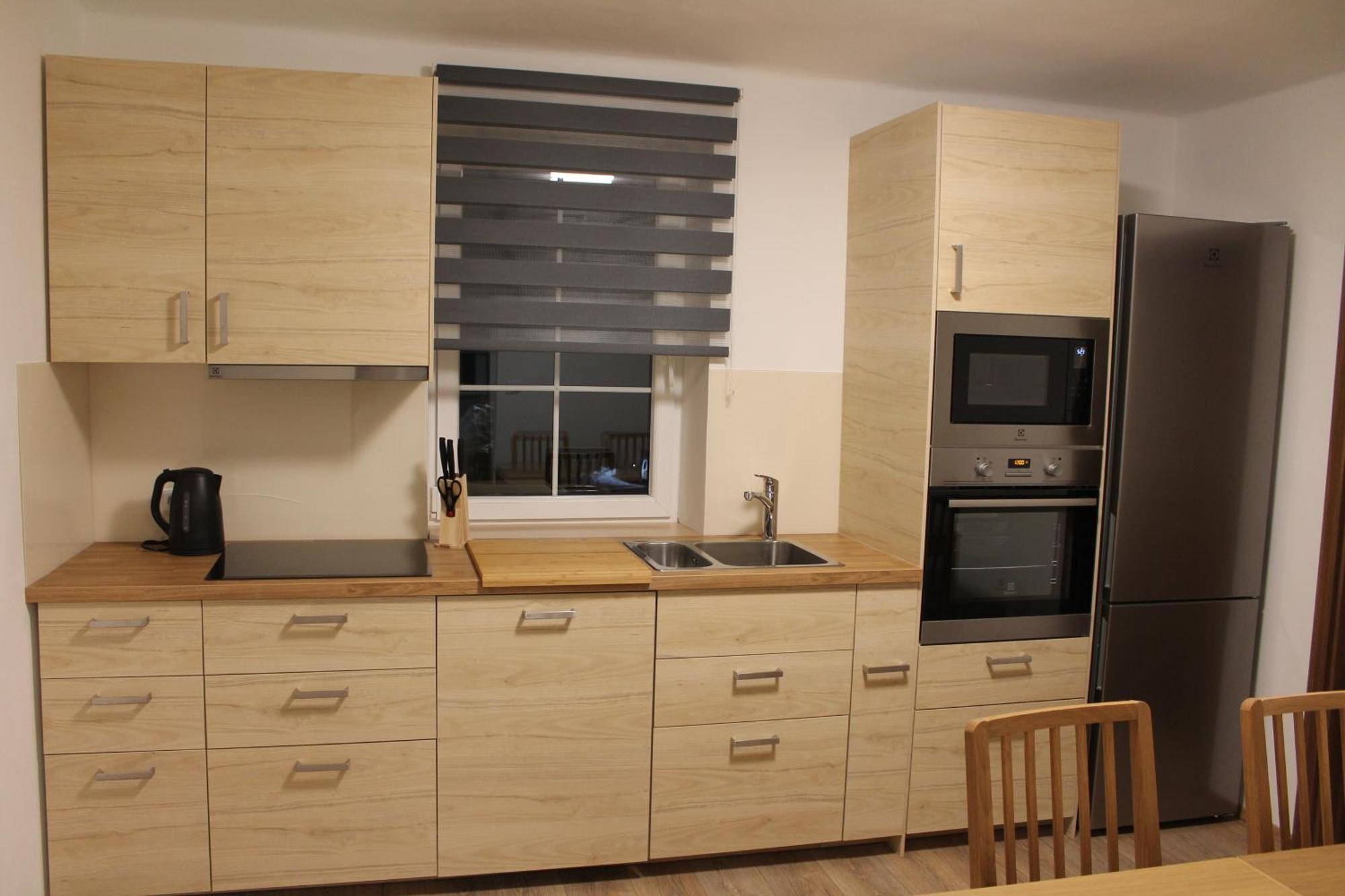 Apartmany 264 Albrechtice v Jizerskych horach Kültér fotó
