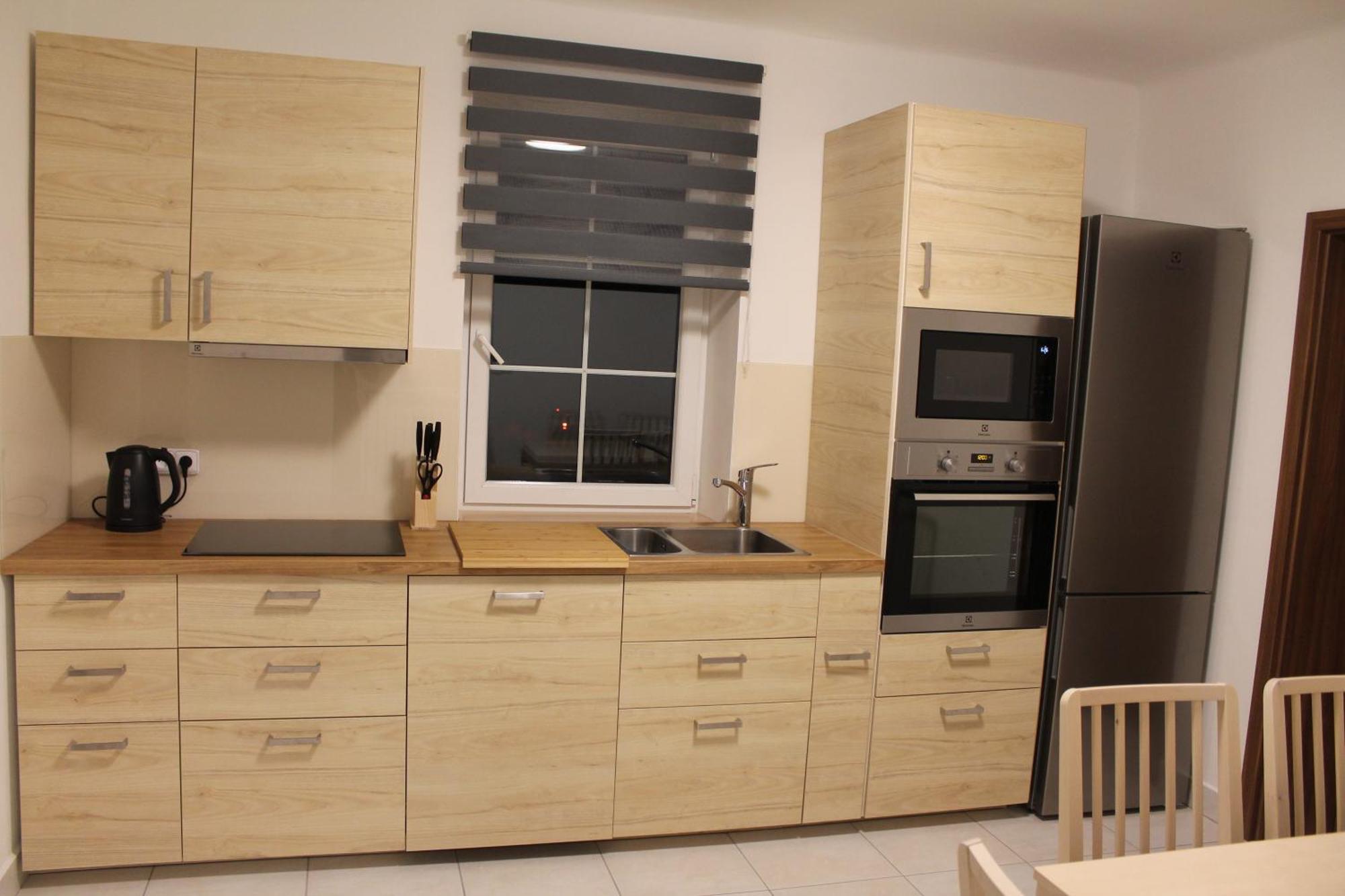 Apartmany 264 Albrechtice v Jizerskych horach Kültér fotó