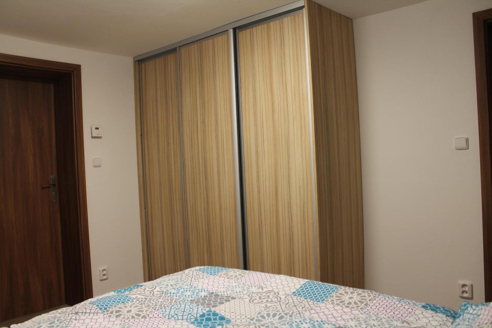 Apartmany 264 Albrechtice v Jizerskych horach Kültér fotó