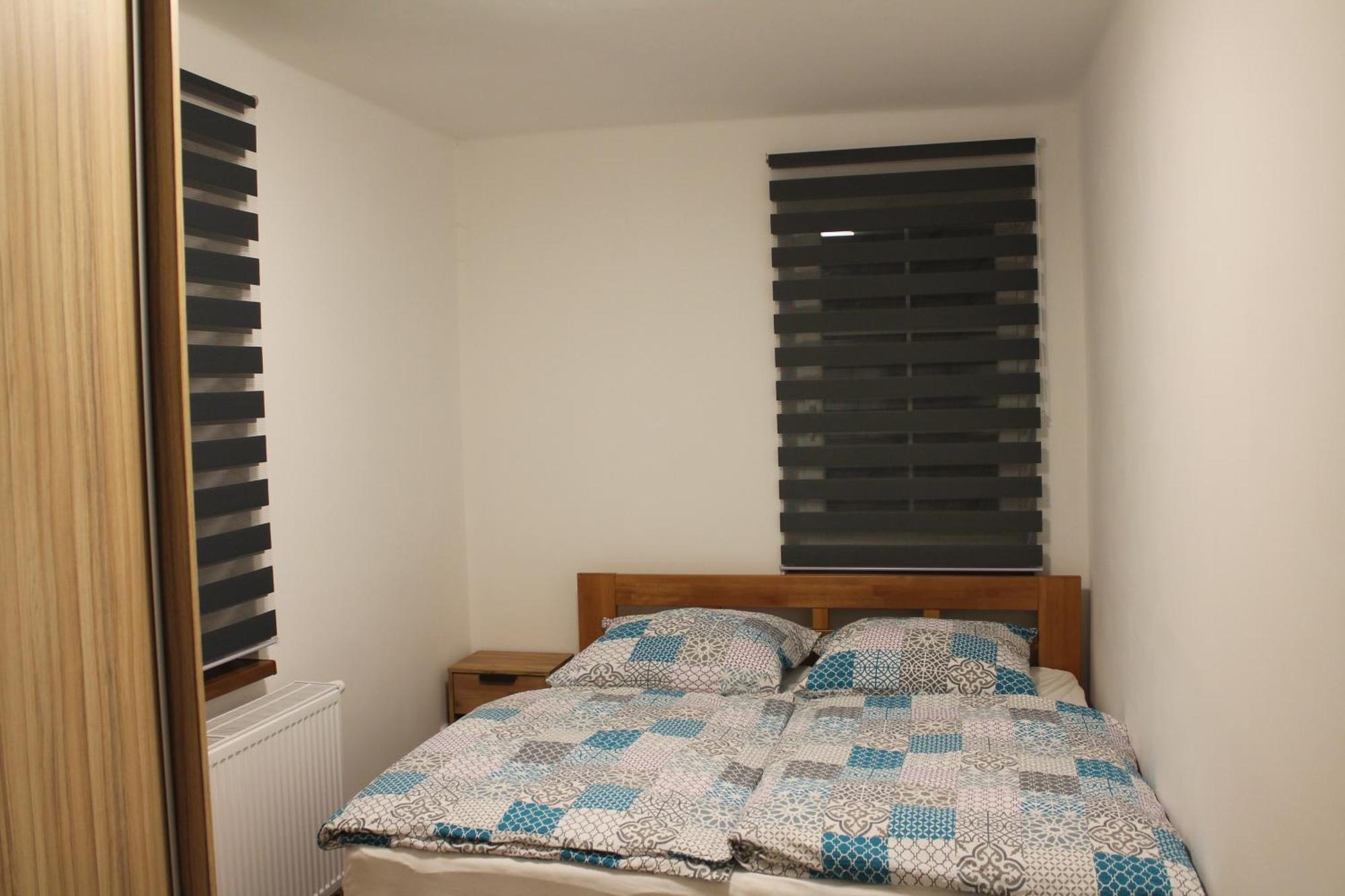 Apartmany 264 Albrechtice v Jizerskych horach Kültér fotó