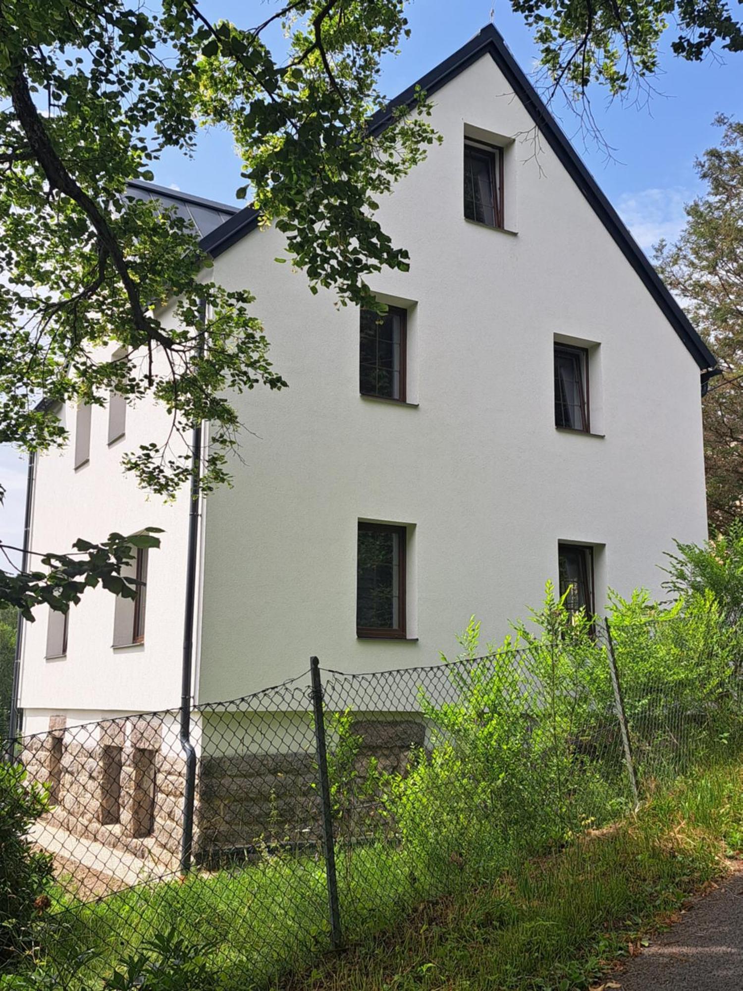 Apartmany 264 Albrechtice v Jizerskych horach Kültér fotó