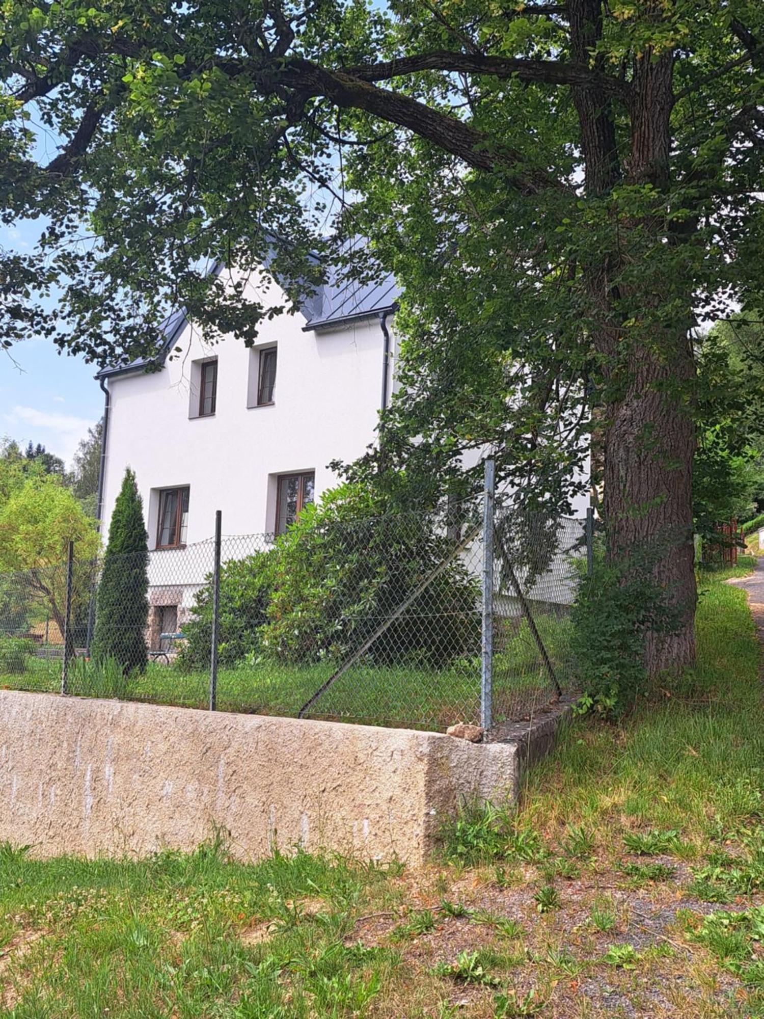Apartmany 264 Albrechtice v Jizerskych horach Kültér fotó